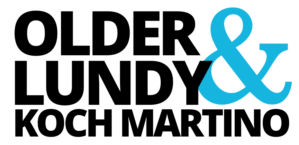 Logo for Older Lundy Koch and Martino