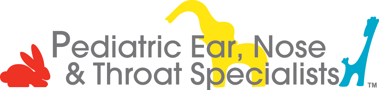 Logo for Pediatric Ear, Nose, and Throat Specialists