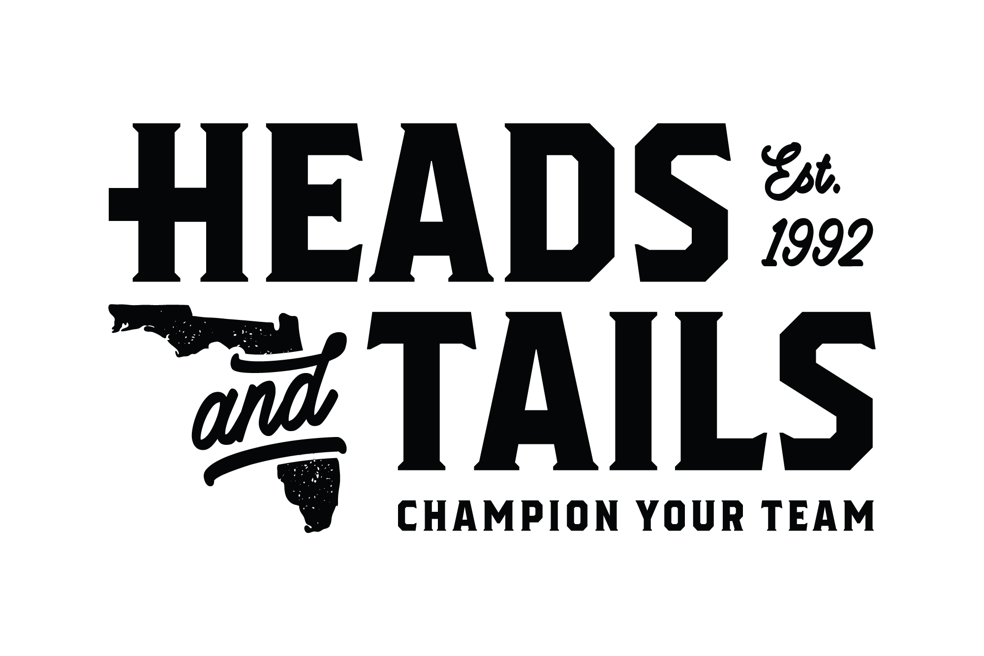 Logo for Heads and Tails