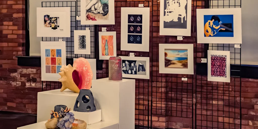 2026 Berkeley Concepts Art Show