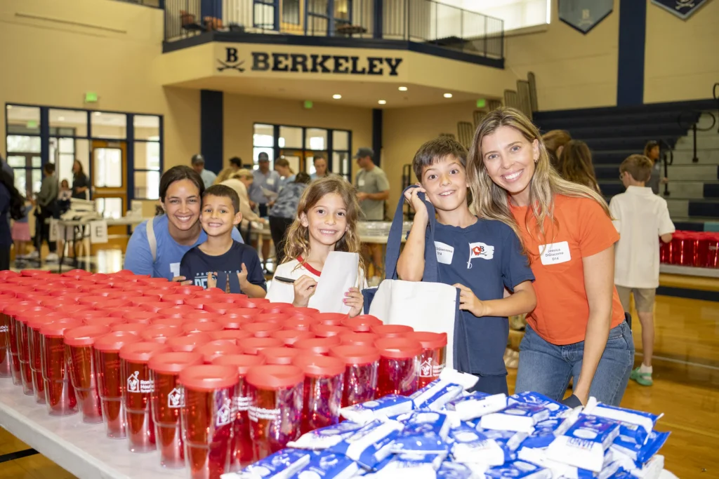 Family Service Counsel Event