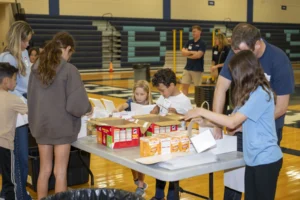 Family Service Counsel Event