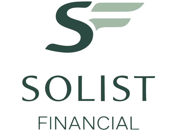 Logo for Solist Financial