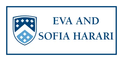 Logo for Eva and Sofia Harari