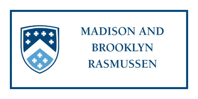 Logo for Madison and Brooklyn Rasmussen
