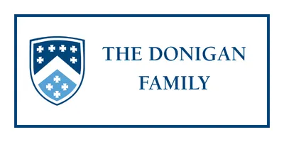Logo for the Donigan family