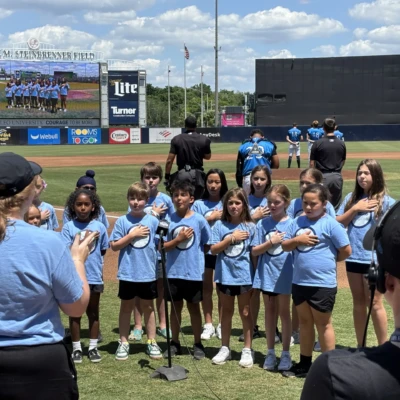 Berkeley Blue Notes (Lower Division Choir) Berkeley Blue Notes (Lower Division Choir)