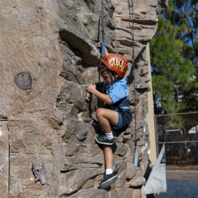 Lower Division Rock Climbing Club Lower Division Rock Climbing Club