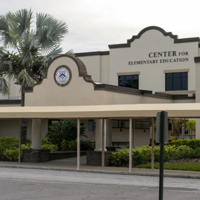 Center for Elementary Education Berkeley Lower Division